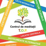 Centrul de meditatii T.O.P. - Centrul de meditatii pentru Tineri si Orientare Profesionala